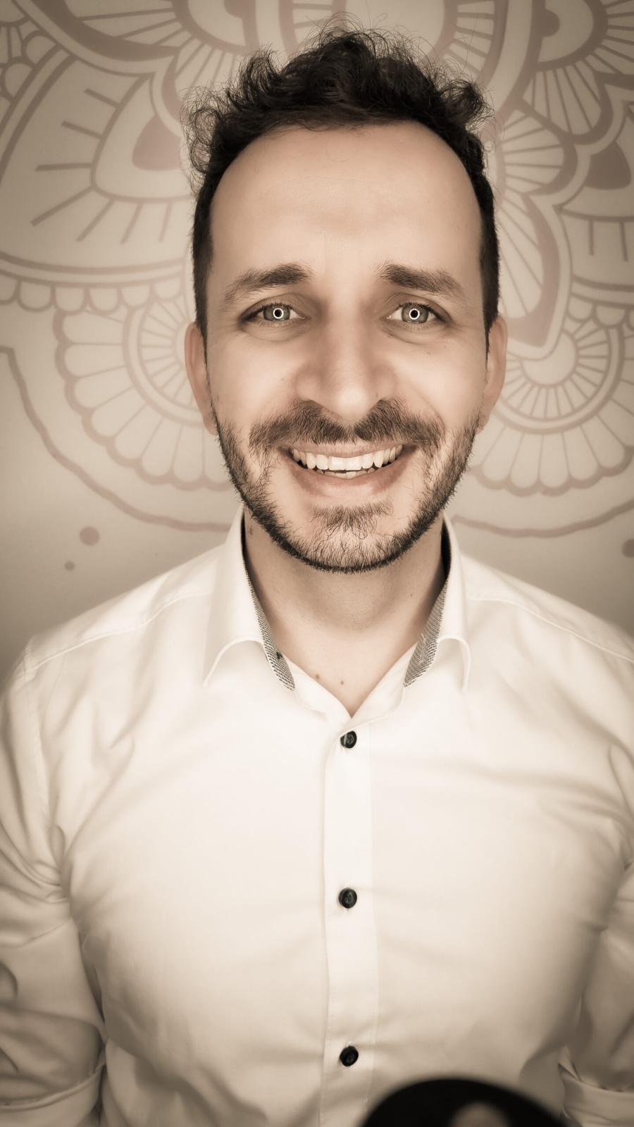 12 • Stefan • Bild